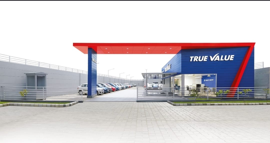 JAYABHERI TRUE VALUE